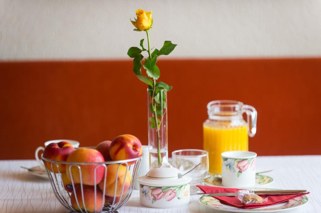 Gaestehaus Hoeferlin バート・ベリンゲン 部屋 写真
